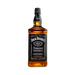 Jack Daniels 0 7L (40%) Viskis