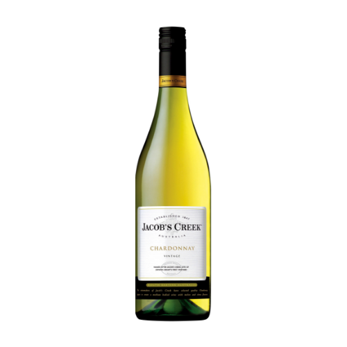 Jacobs Creek Chardonnay 0.75L (12%) Vynas