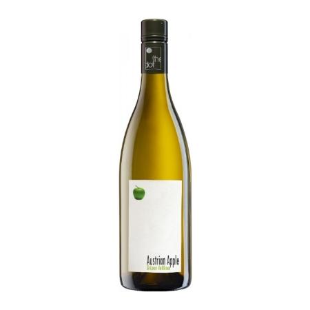 Pfaffl Austrian Apple Gruner Veltliner Niederosterreich Trocken 0.75L (12%) Vynas