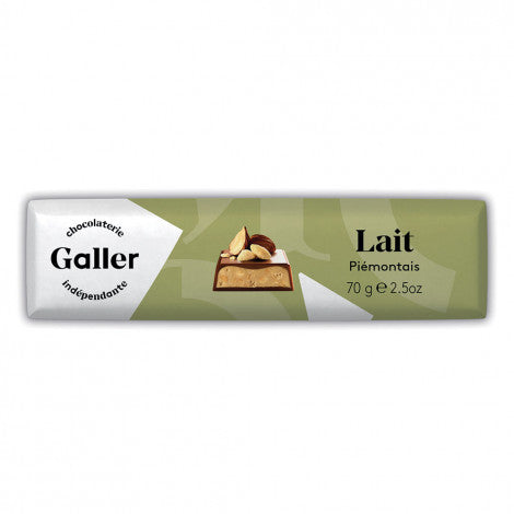 Galler „Milk Crispy“, 70 g