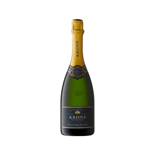 Krone Borealis Vintage Cuvee Brut 0.75L (12%) Putojantis Vynas