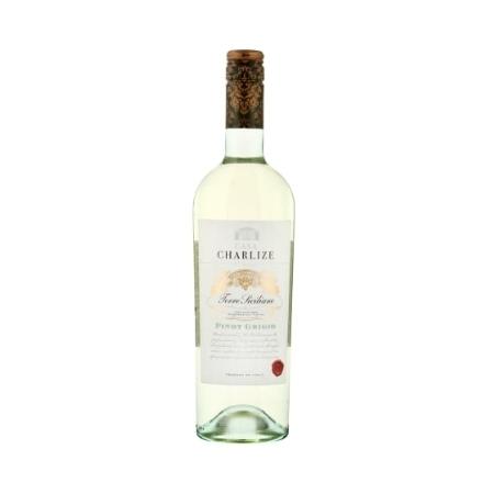 Casa Charlize Pinot Grigio Igt 0.75L (13.5%) Vynas