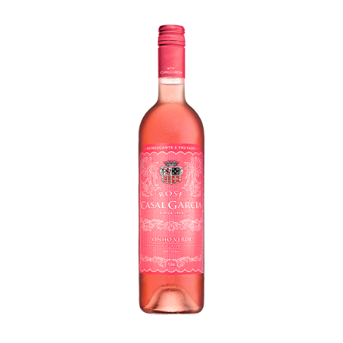 Casal Garcia Rose 0 75L (9 5%) Vynas