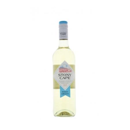 Stony Cape Pinot Grigio 0.75L (13%) Vynas