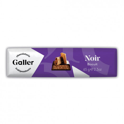 Galler „Dark Wafer“, 70 g