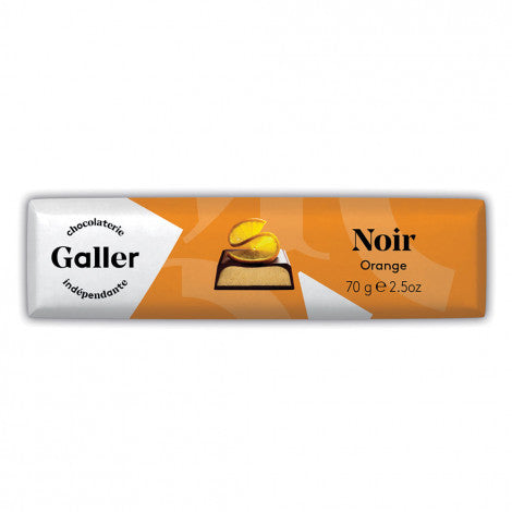 Galler „Dark Orange“, 70 g