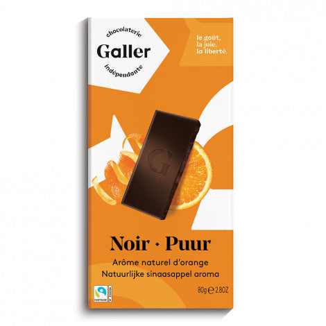 Galler „Dark Orange“, 80 g