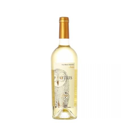 Asio Otus Chardonnay/sauvignon Blanc 0.75L (13.5%) Vynas