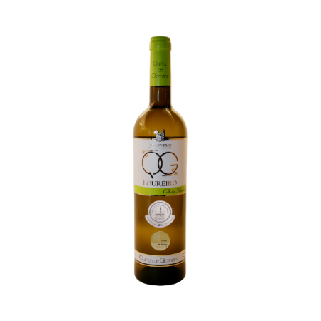 QUINTA DE GOMARIZ Loureiro Vinho Verde   0.75L (11.5%)