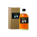 Akashi Meisei Whisky 0.5L (40%) + Gb Viskis