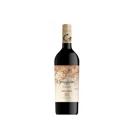 Stemmari Creato Bio Nero Davola Sicilia Doc 0.75 (13.5%) Vynas