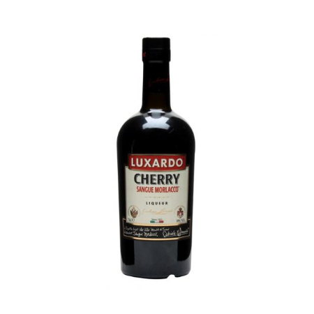 Luxardo Cherry Sangue Morlacco 0.7L (30%) Likeris