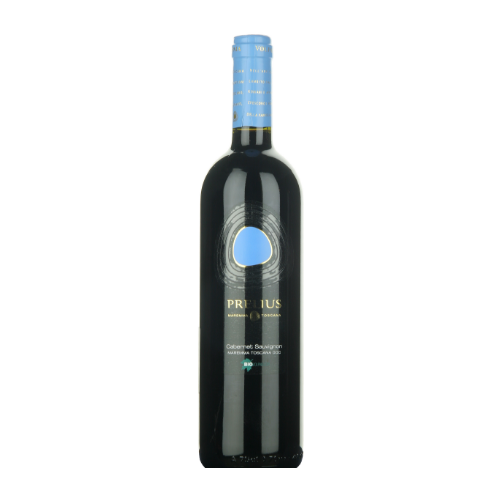 Compagnia Di Volpaia Cabernet Sauvignon Maremma Toscana Doc 2019 0.75L 14% Vynas