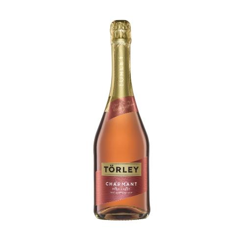 Torley Charmant Rose 0 75L (11.5%) Putojantis Vynas
