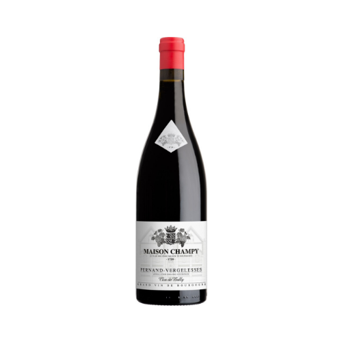 Maison Champy Pernand Vergelesses Clos De Bully Red 0.75L (13%) Vynas