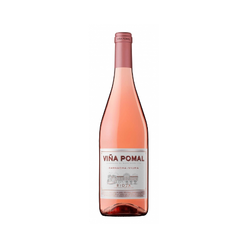 Vina Pomal Rosado 0.75L (14%) Vynas