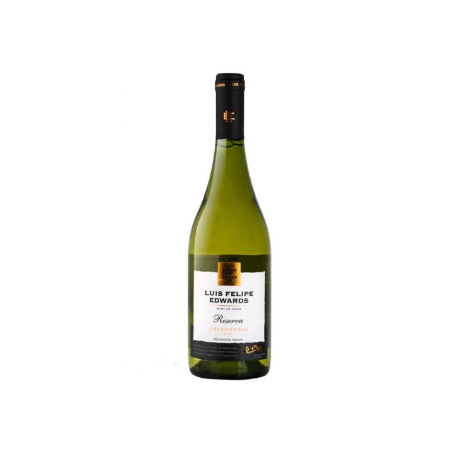 Luis Felipe Edwards Reserva Chardonnay 0.75 (14%) Vynas
