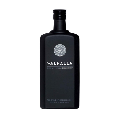 Valhalla Herb Liqueur By Koskenkorva 0 7L (35%) Likeris