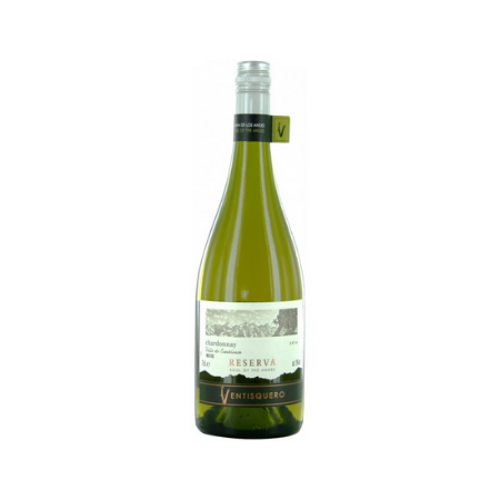 VENTISQUERO Reserva Chardonnay  0.75L (13%)