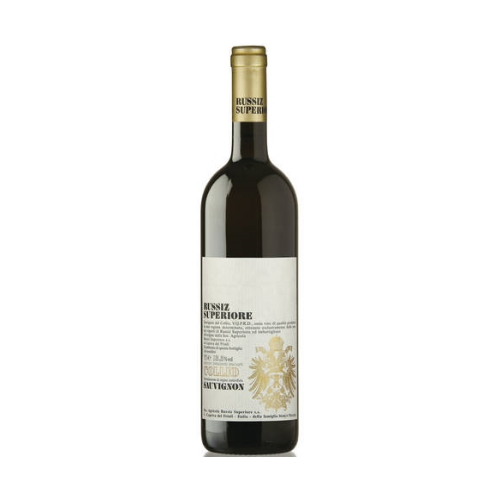 Russiz Superiore Marco Felluga Sauvignon Collio Doc 2019M. 0.75L (13.5%) Vynas