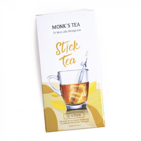 Stick Tea „Monk‘s tea“, 15 vnt.