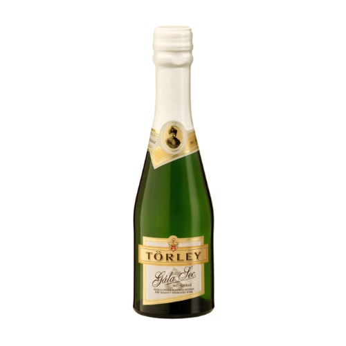Torley Gala 11% Balt. Saus. 0 2L Putojantis Vynas