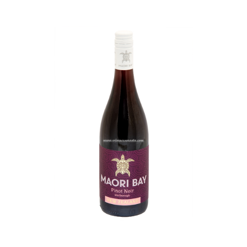 Maori Bay Pinot Noir 0.75L (14%) Vynas
