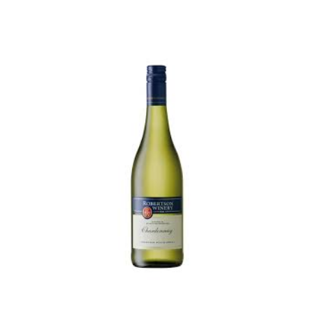 ROBERTSON Chardonnay   0.75L (12.5%)