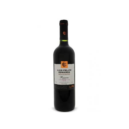 Luis Felipe Edwards Reserva Cabernet Sauvignon 0.75 (14%) Vynas