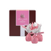 Rabitos Royale Figos Okolade 8 Vnt Ruby - 142G Saldainiai