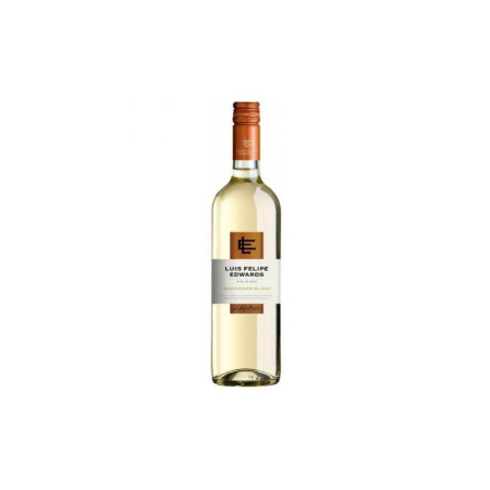 Luis Felipe Edwards Sauvignon Blanc 0.75 (12%) Vynas