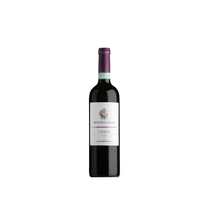 Montelliana Cabernet Sauvignon 0.75 (12.5%) Vynas