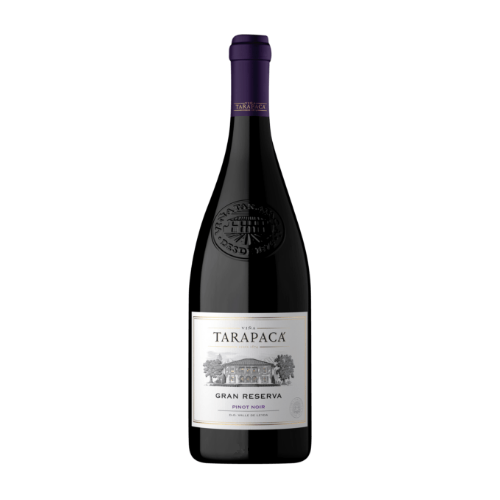 Tarapaca G.reserva Pinot Noir 0 75L (14%) Vynas