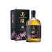 Yamazakura Whisky 0.7L (40%) + Gb Viskis