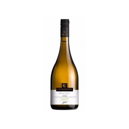 Luis Felipe Edwards Family Selection Gran Reserva Chardonnay 0.75 (14%) Vynas