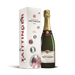 Taittinger Champagne Brut Reserve + D 0 75L (12 5%) Ampanas