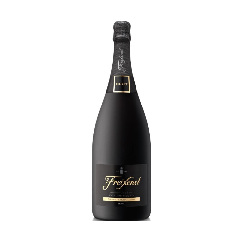Freixenet Cordon Negro 1 5L (11.5%) Putojantis Vynas