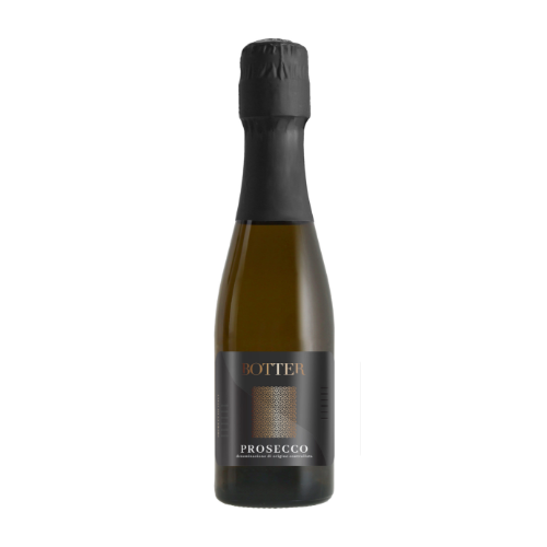 Botter Prosecco Doc Spumante 0.2L (11%) Putojantis Vynas
