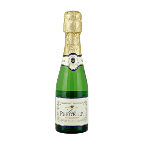Louis Perdrier Brut 0.2L (11.5%) Putojantis Vynas