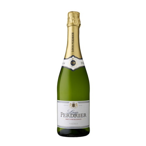 Louis Perdrier Brut 0.75L (11%) Putojantis Vynas