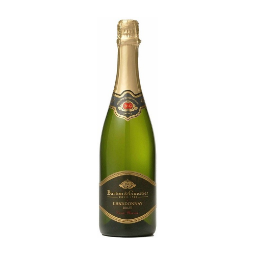 B&G Sparkling Chardonnay Brut 0.75L (12%)