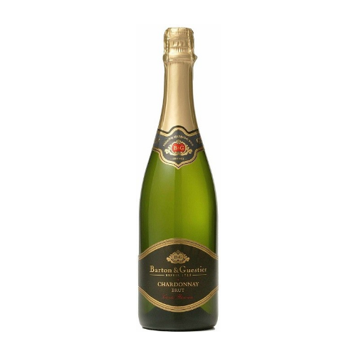 B&g Sparkling Chardonnay Brut 0.75L (12%) Putojantis Vynas