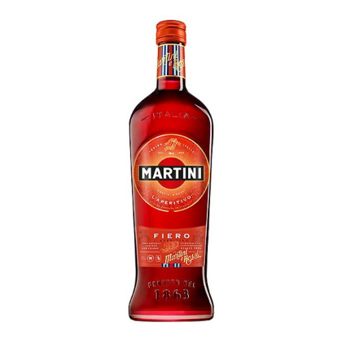 Martini Fiero 1L (14.9%) Vermutas