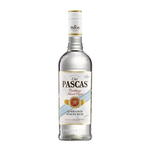 Old Pascas White 1L (37.5%) Romas