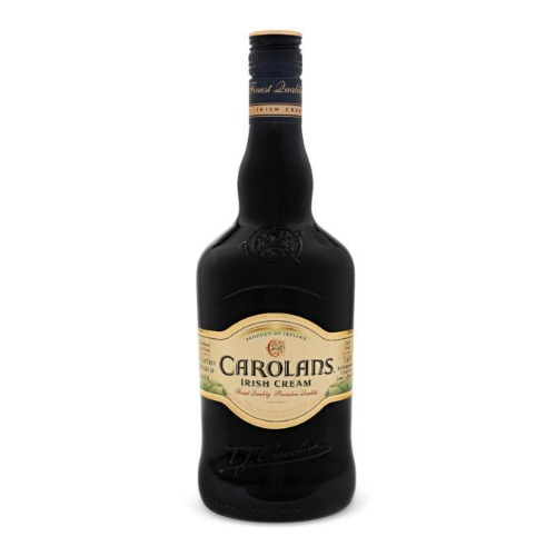 Carolans Irish Cream 0.7L (17%) Likeris