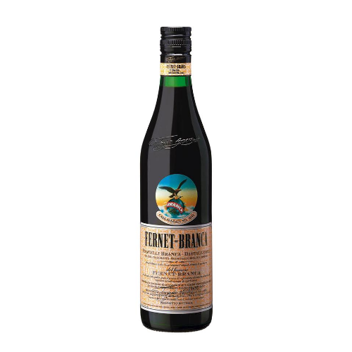 Fernet Branca Bitter 0.5L (39%) Biteris